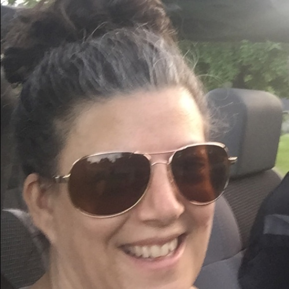 Meet your Posher, Erin